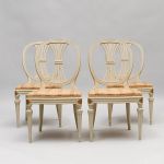 972 5407 CHAIRS